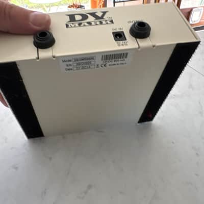 DV Mark DVM Compressore image 8