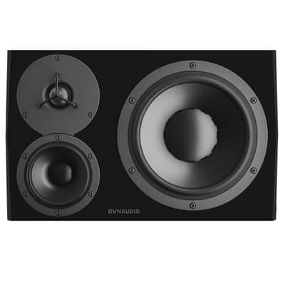Dynaudio LYD 48 Noir Gauche (la pièce) Dynaudio image 5