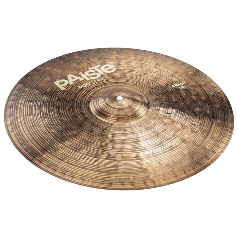 Paiste 20" 900 Series Crash Cymbal image 1