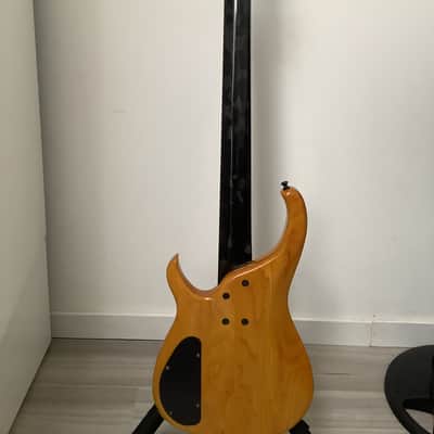 Modulus Quantum Q 5 1991 image 4