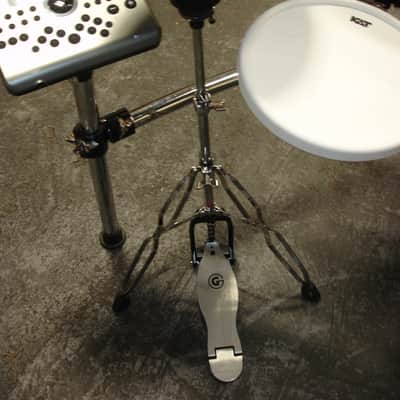 KAT KT4 9-Piece Electronic Drum Set image 3