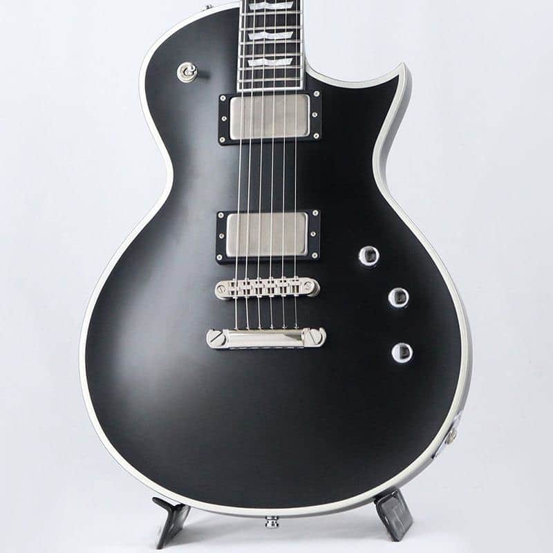 E-II EC BB (Black Satin) [SN.ES0764233] 【Special Price due to scratches】 image 1