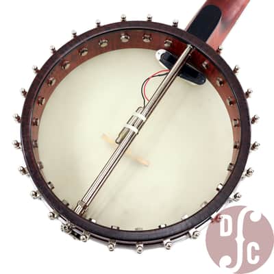 Ome Juniper 6-String (2011) image 8