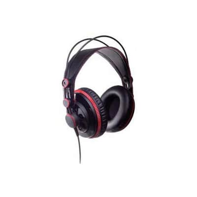 Superlux HD-681 Semi-Open Studio Headphone image 2