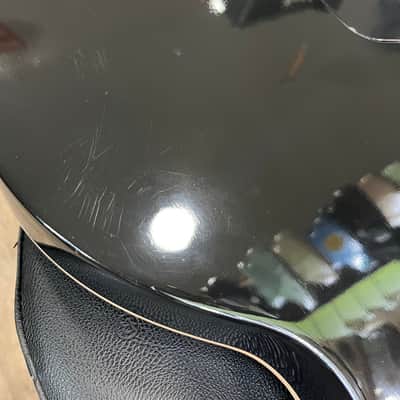 Gibson Les Paul Signature T with Gold Hardware 2013 - Ebony image 23