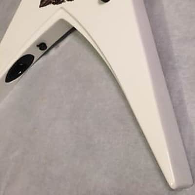 ESP LTD MP 330 Electric Guitar Michael Paget Bullet For My Valentine Signature image 6