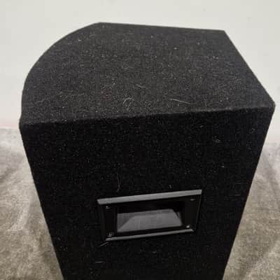 Immagine Skytec - PA Speakers - Active/Passive - Black - Good - 6