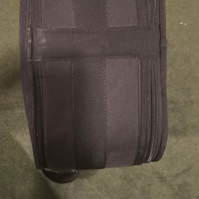 Protection Racket 8115-PRR Double Bass Drum Pedal Bag/Snare Bag image 7
