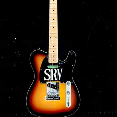 CustomBuild SRV Model T image 3