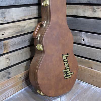 Used (2023) Les Paul Standard '60s Electric Guitar Cherry Sunburst with Original Hardshell Case image 12