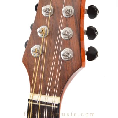 2000s CELTIC STAR GALWAY BOUZOUKI image 3