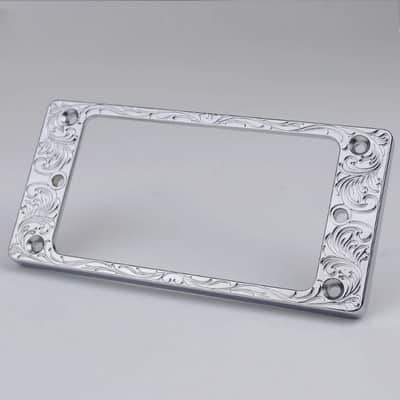 Electric Guitar or Bass Humbucker Pickups Cover Frame Flat Top Pickup Mounting Rings image 3