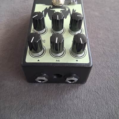 EarthQuaker Devices Afterneath Otherworldly Reverberation Machine V2 *** FREE SHIPPING *** image 4