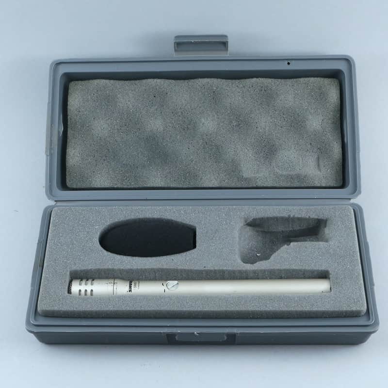 Shure SM81
