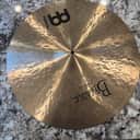 Meinl 20" Byzance Traditional Medium Crash 2001 - Present - Traditional