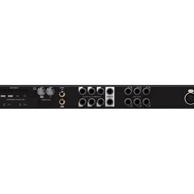 Universal Audio Apollo x6 Gen 2 Thunderbolt Audio Interface - Studio+ Edition image 4