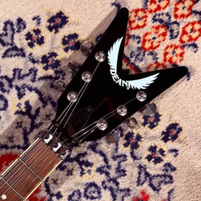 2020 Dean Dimebag Darrel Signature Dean From Hell DFH CFH - Heavily Upgraded w/ Case image 5