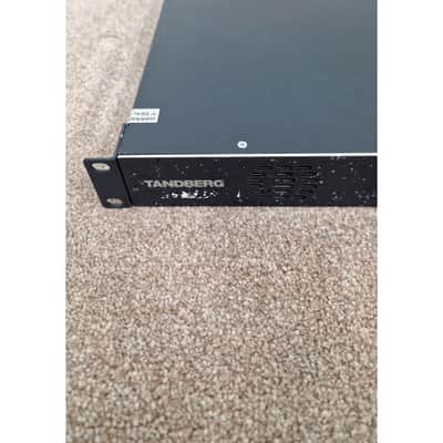 Tandberg Tt1220 - Receivers - Good image 10