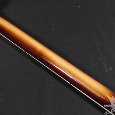 Hofner1968 500/1 Violin Bass Vintage Sunburst image 9