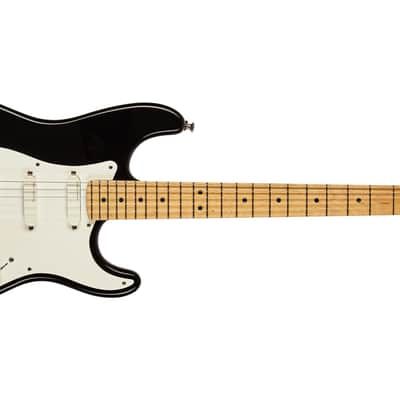 Fender Eric Clapton Stratocaster "Blackie" (Pre-Owned, 1993, VG+) #SE920265 image 2