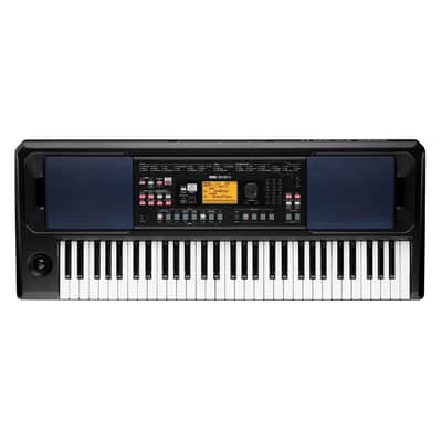 Korg EK50U 61-Key Entertainer Keyboard image 1