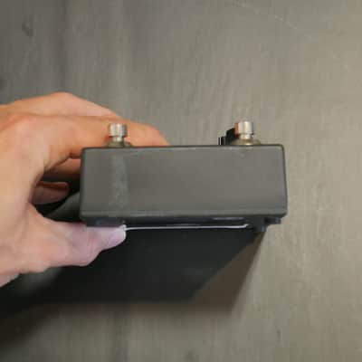 TC Electronic Vintage Bass Distortion image 6