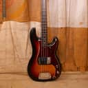 Fender Precision Bass 1964 Sunburst