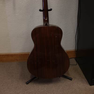 Walden Concorda CG2010 with Case image 8