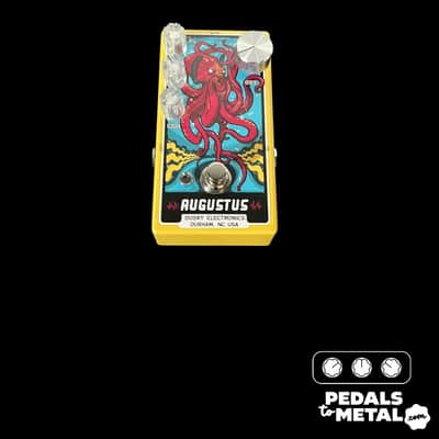 Reverb.com listing, price, conditions, and images for dusky-electronics-augustus