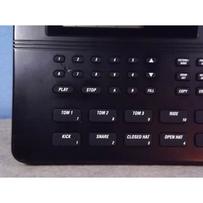 Immagine Alesis SR-16 Drum Machine (16 BIT) - 5