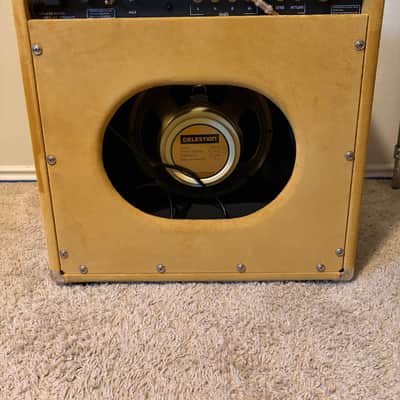 Amplified Nation Wonderland Overdrive 2025 - Buckskin Suede image 2
