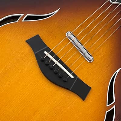 Taylor T5 Standard - 2005 Early Generation T5! - 9.5/10 Mint Condition! - Amazing Guitar with Original Case! - image 3