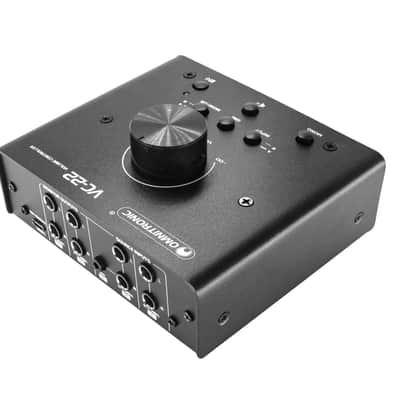 Omnitronic VC-22 image 2
