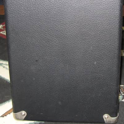Fender Super 112 Red Knobs image 4