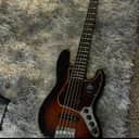 Fender Player II Modified Active Jazz Bass V with Rosewood Fretboard