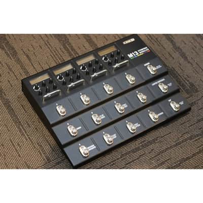 Line 6 M13 Stompbox Modeler Effects Processor image 1
