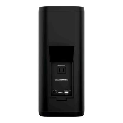 Reloop Groove Blaster BT Portable Bluetooth Speaker with Smart Link image 15