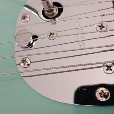 Foals FJG7 2026 Jag Style- Surf Green image 6