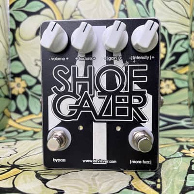 Devi Ever Fx Shoe Gazer 2008 - Used image 2