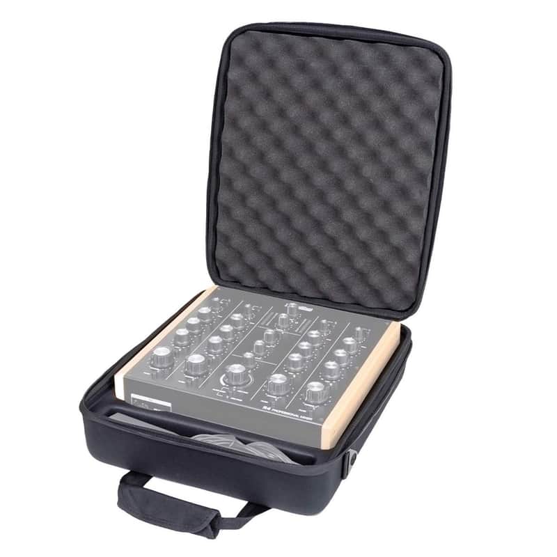 Headliner HL12018 Pro-Fit Travel Case for Headliner R4 Rotary Mixer image 1