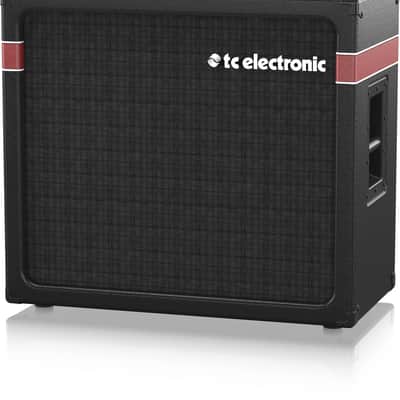TC Electronic K-115 400W 1x15" Bass Guitar Cabinet - Lightweight + Warranty image 2