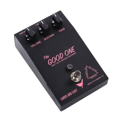 Wren and Cuff The Good One Fuzz Pedal image 2