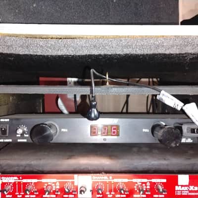 BBE 822 Sonic Maximizer CG00K5G | Reverb
