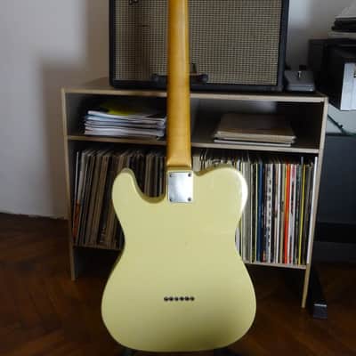 Haar Telecaster image 9