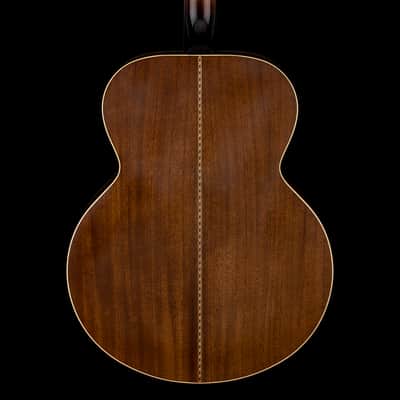 Gibson Custom Shop 1939 SJ-100 Murphy Lab Heavy Aged - Faded Vintage Sunburst #25027 image 4