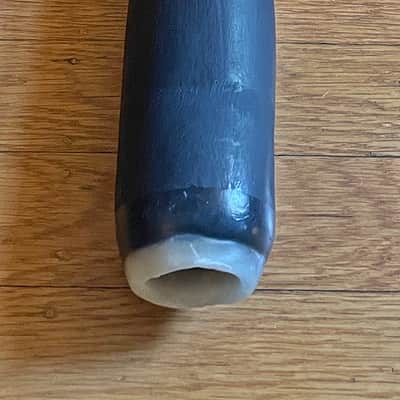 52.5" Australian Aboriginal Didgeridoo [See Video] image 2