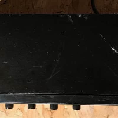 Roland RV-100 Analog Spring Reverb (Vintage) aka BOSS RX-100 image 2