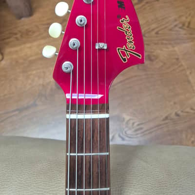 Fender Japan Mustang MG69-75 image 7