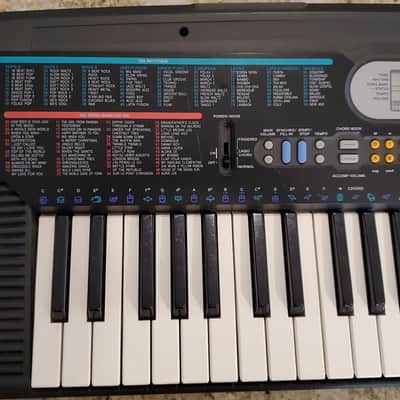 Casio CTK-401 image 2