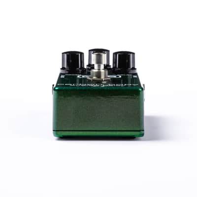 MXR M169 Carbon Copy Analog Delay 2008 - Present - Green image 3